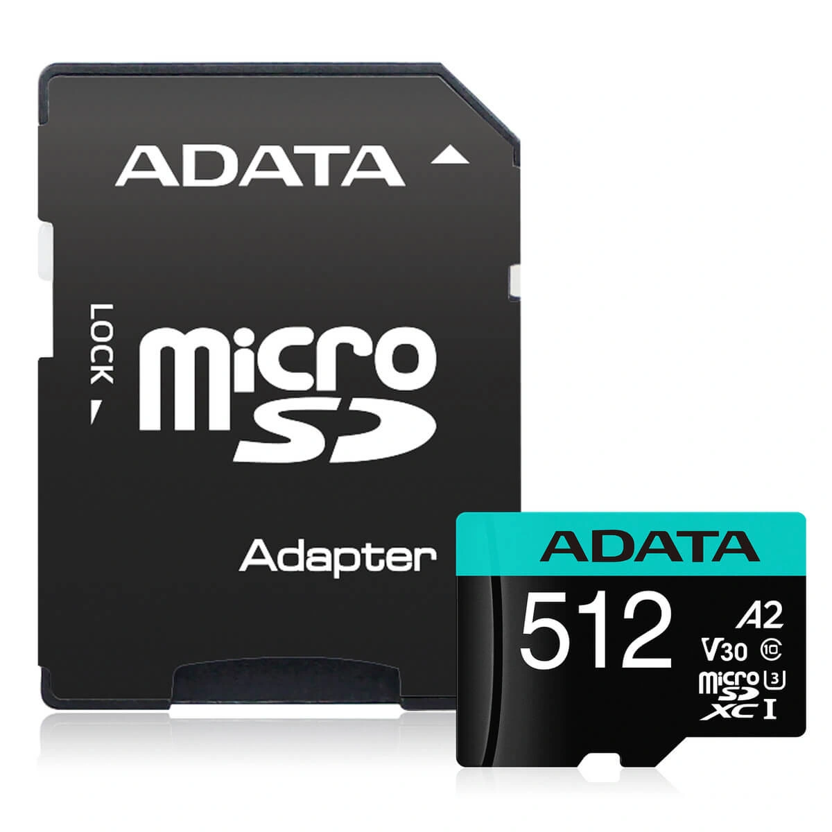 Memory Card ADATA Premier Pro 512GB