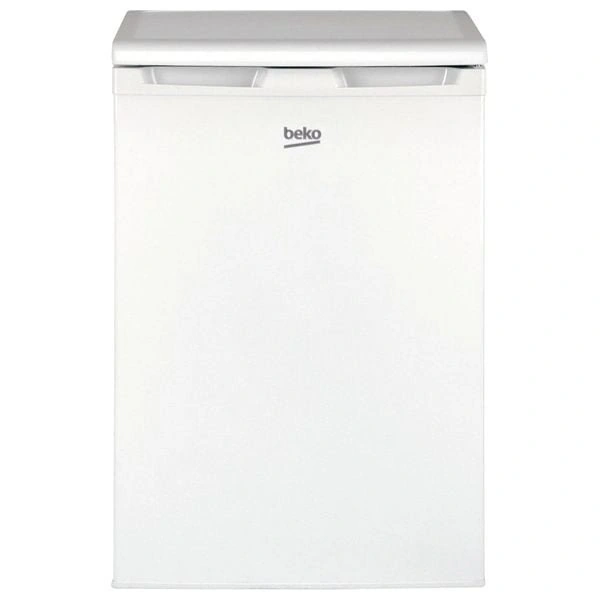Beko TSE1351 - 5ft - 1-Door Refrigerator - White