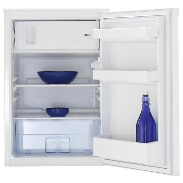 Beko TSE1351 - 5ft - 1-Door Refrigerator - White