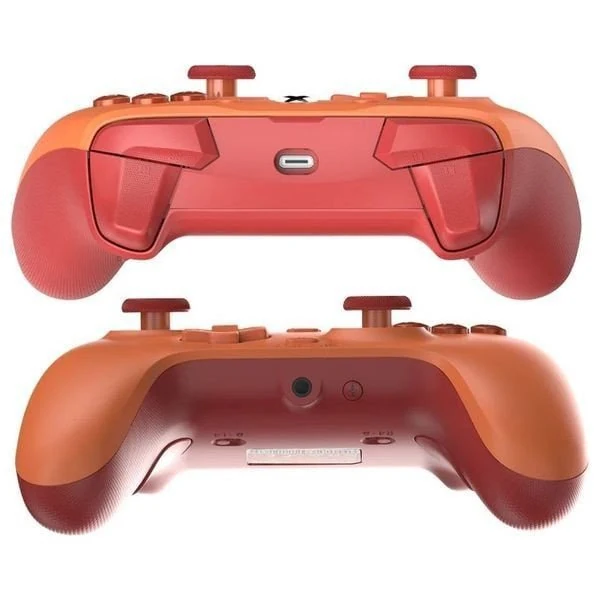 GameSir G7 SE - Xbox Joystick - Orange + 1 Month Game Pass