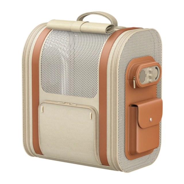 Pet Backpack PB10Pro