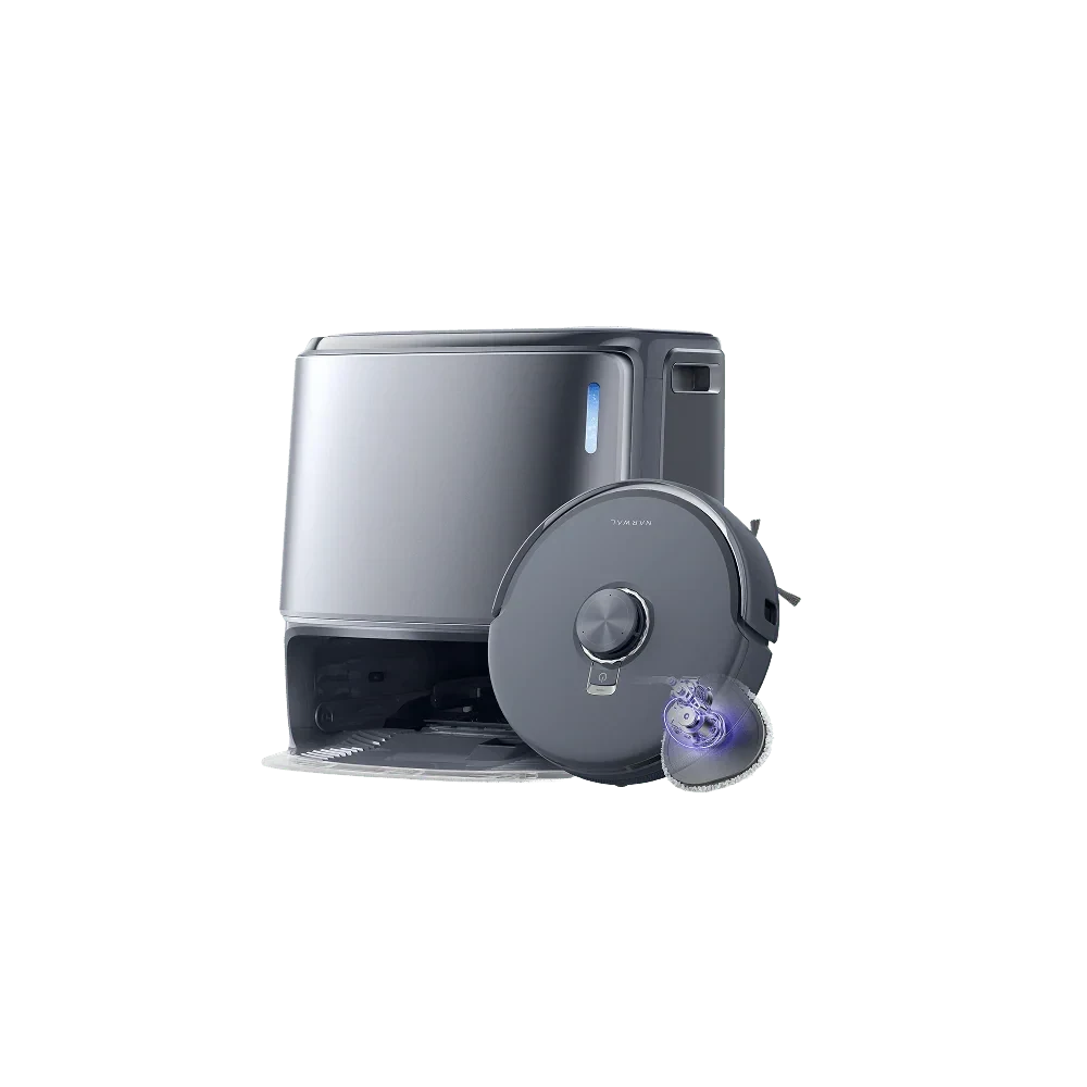 Robotic Vacuum Narwal Freo Z10 Ultra