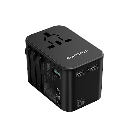 charges RavPower PC1034