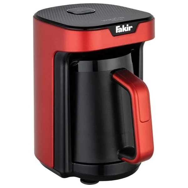  Fakir Kaave Mono - Coffee Maker - Red 