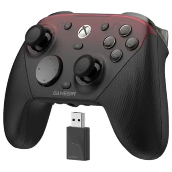  GameSir G7 Pro  - Wired Game Controller - Tri-Mode - For Xbox & Pc Wireless & Mobile  - Black 