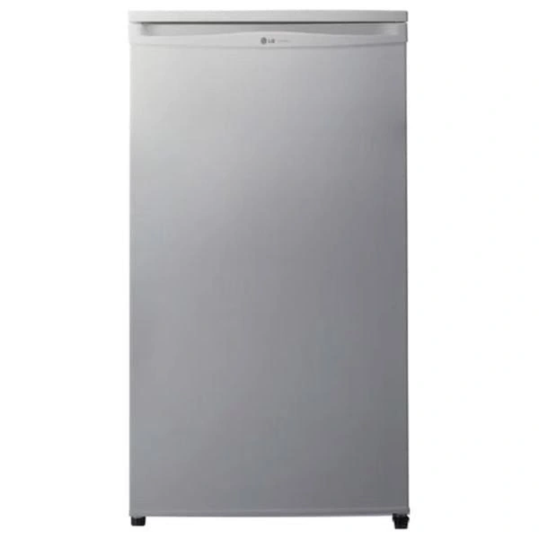 LG GL-131SQQP - 6ft - 1-Door Refrigerator - Silver
