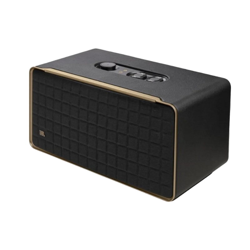 Smart Home JBL Speaker HIFI-GRADE COMPONENTS AND PROFESSIONAL ACOUSTIC DESIGN