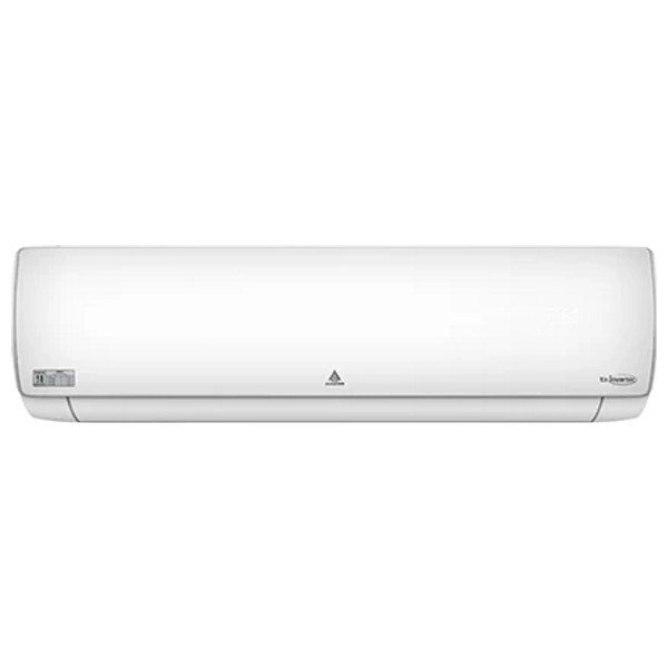 Alhafidh 26INV6 - 2 Ton - Wall Mounted Split - Inverter - Amp Control - White