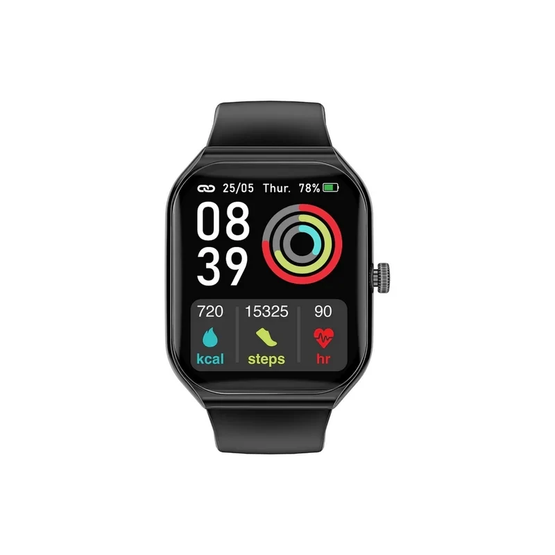 PROMATE WATCH PROWATCH-AM19.BLACK