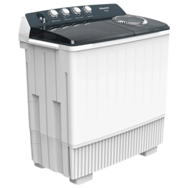 Hisense WSBE203 Washing Machine - 20.0 kg