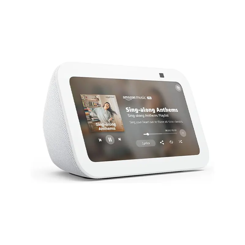 Amazon Echo Show 5