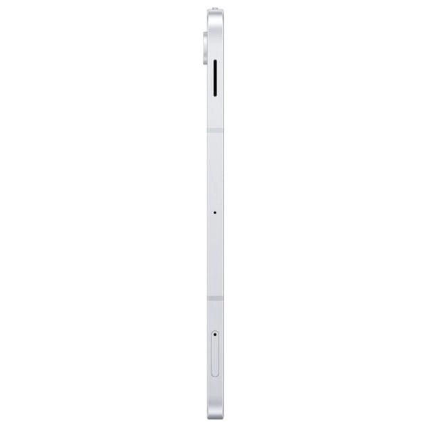  سامسونج كلاكسي تاب S10 لايت - 5G - شاشة 10.9-انج - TFT - ذاكرة 128-6 - بطارية 8000 mAh - فضي 