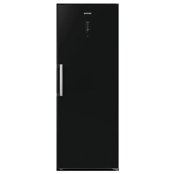 Gorenje R619EABK6 - 14ft - 1-Door Refrigerator - Black