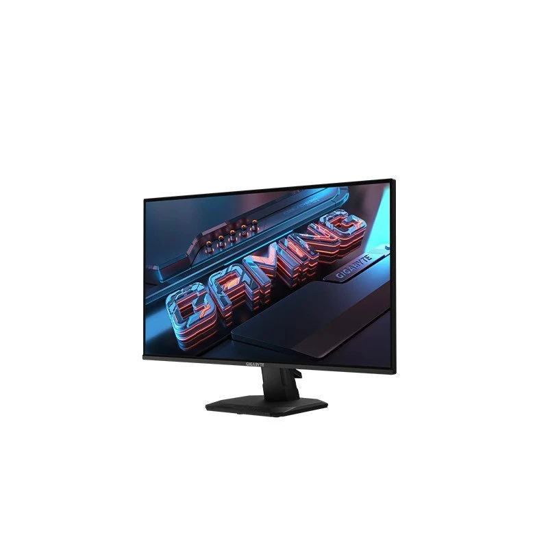 شاشة الألعاب GIGABYTE GS25F2 – 24.5 بوصة FHD بتردد 200Hz (IPS)