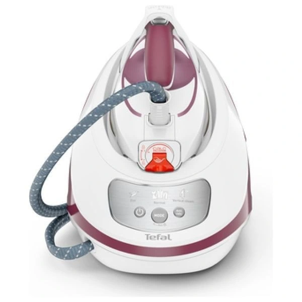  Tefal SV9201E0 - Pro Express Protect Steam Generator Iron - 2800W - Red 