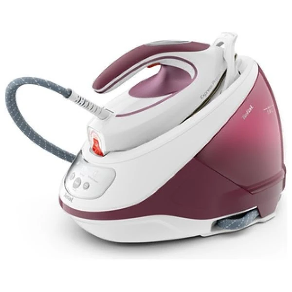  Tefal SV9201E0 - Pro Express Protect Steam Generator Iron - 2800W - Red 