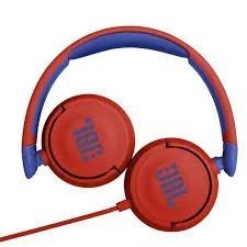 Kids Headphone JBL JR310 Red