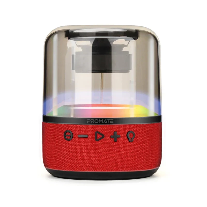 PROMATE SPEAKER GLITZ-L.BLUE