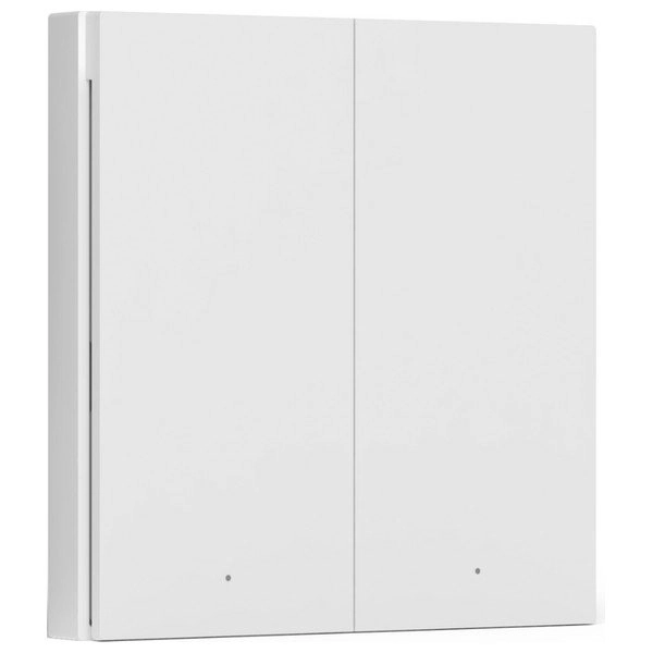  Aqara WRS-R02 - Wireless Remote Switch H1 