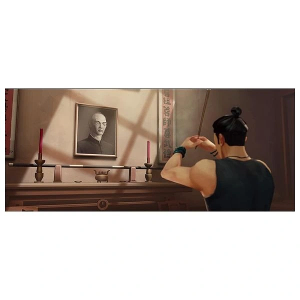  لعبة بلي ستيشن 5 - SIFU 