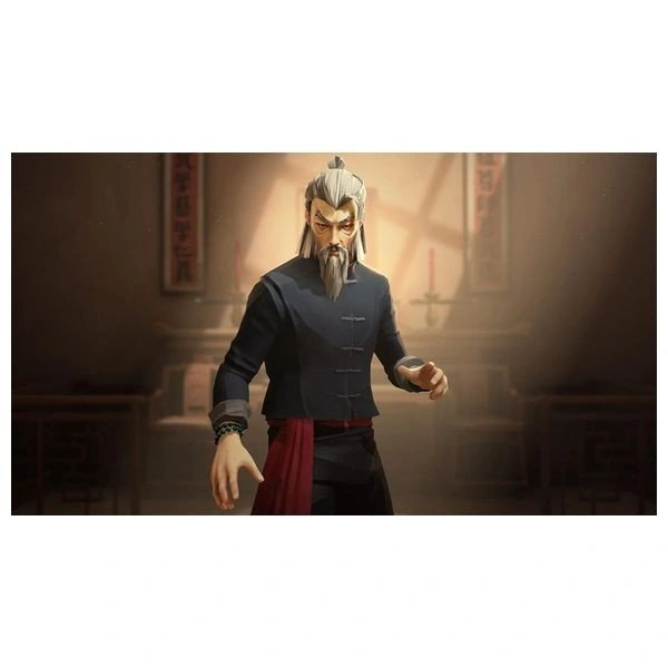  لعبة بلي ستيشن 5 - SIFU 