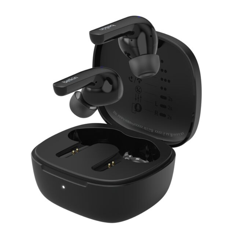 Wireless Earbuds Belkin 