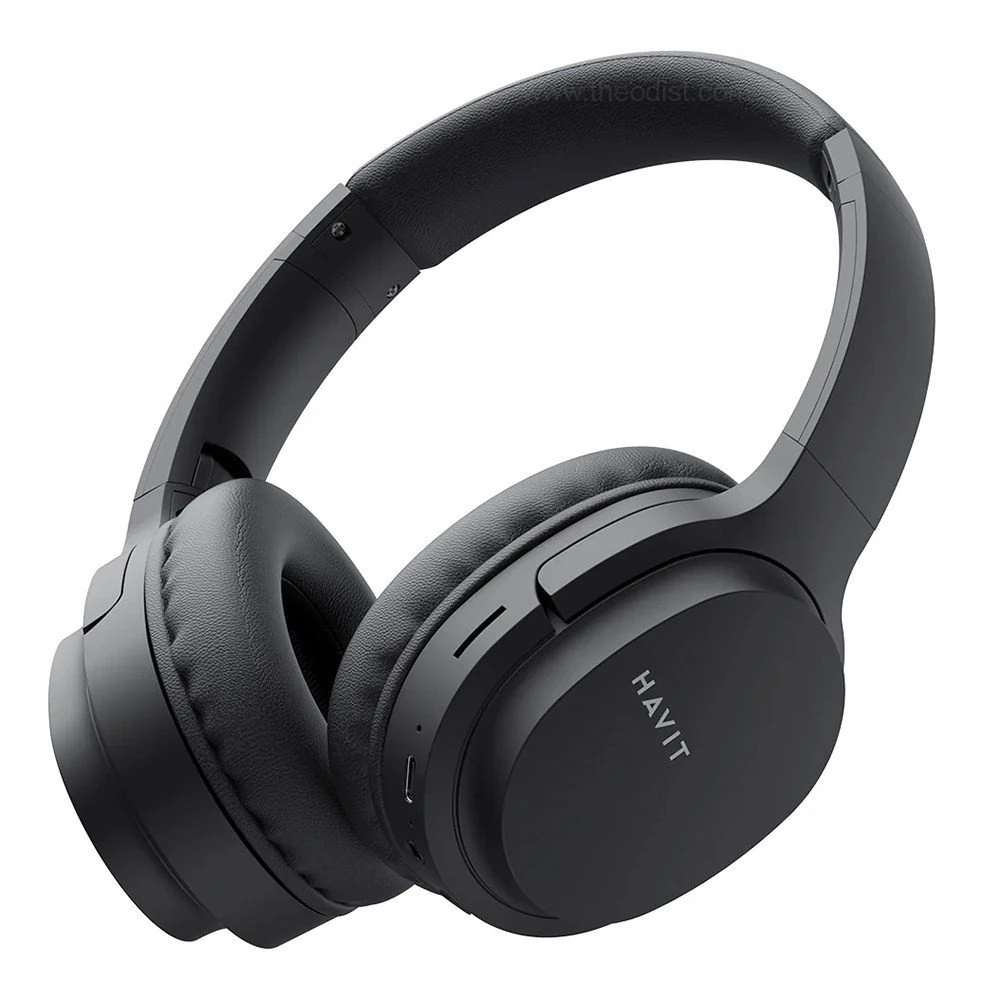 Headwear Wireless Headset Havit