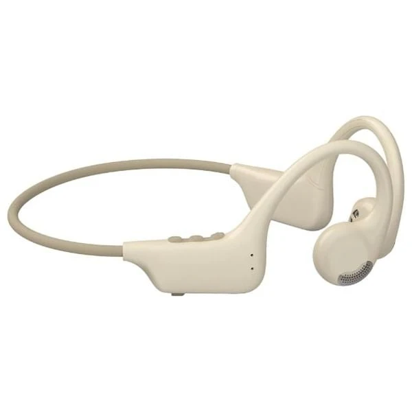  Philips TAA1708YL - Bluetooth Headphone On Ear - Up To 140 mAh - Bluetooth 5.4 - Beige 