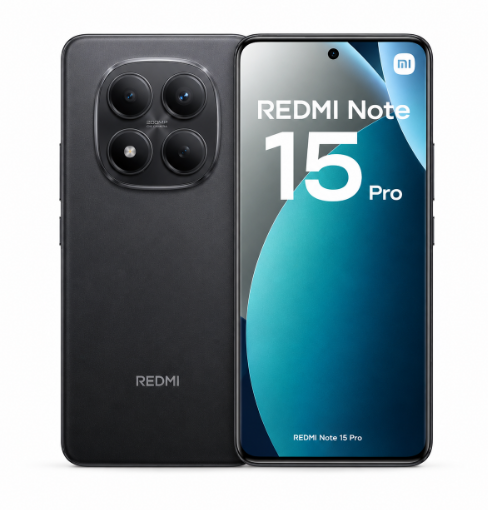 REDMI Note 15 Pro