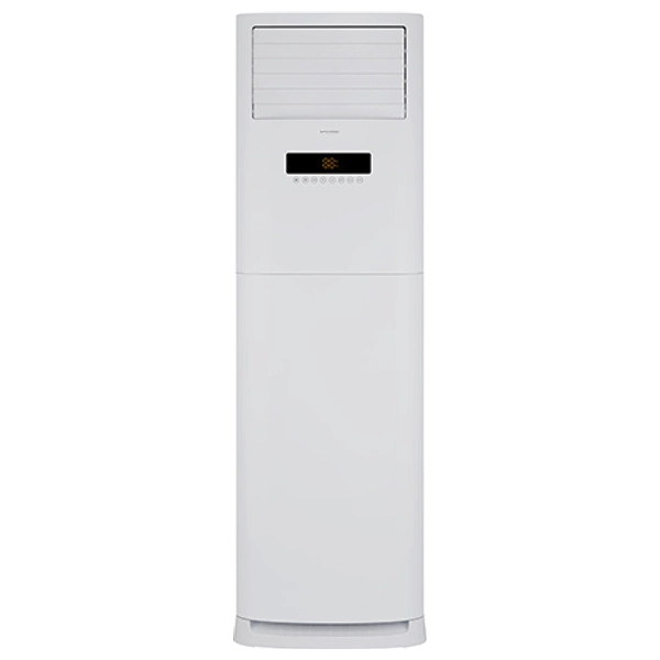 Gree GVH24ASXF-K3NTD3A - 2 Ton - Floor Standing Split - White