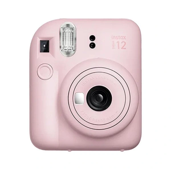 Instax Camera Mini 12 Pack