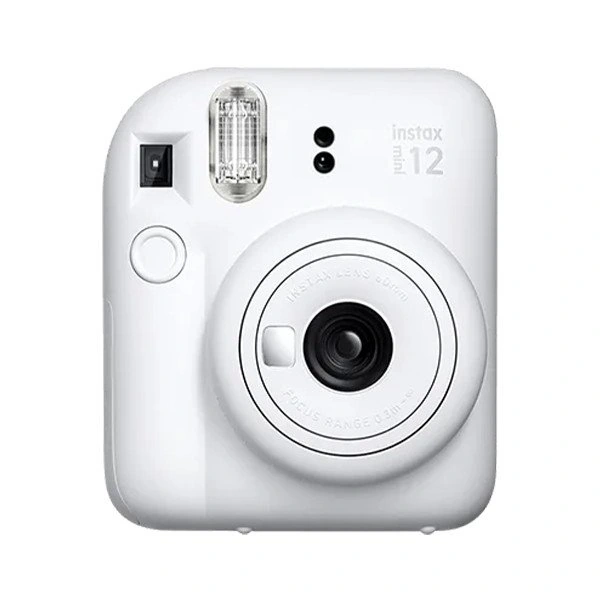 Instax Camera Mini 12 Pack