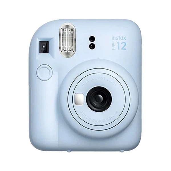 Instax Camera Mini 12 Pack