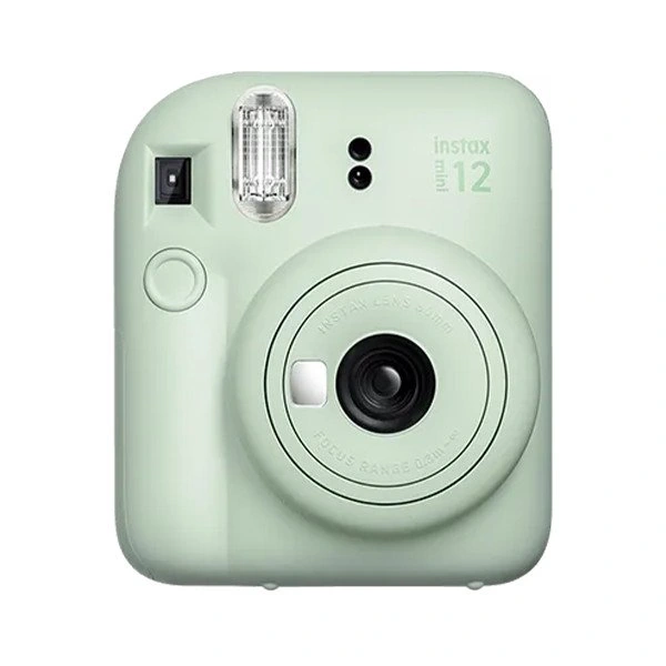 Instax Camera Mini 12 Pack