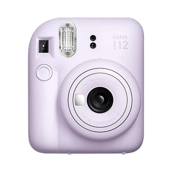 Instax Camera Mini 12 Pack