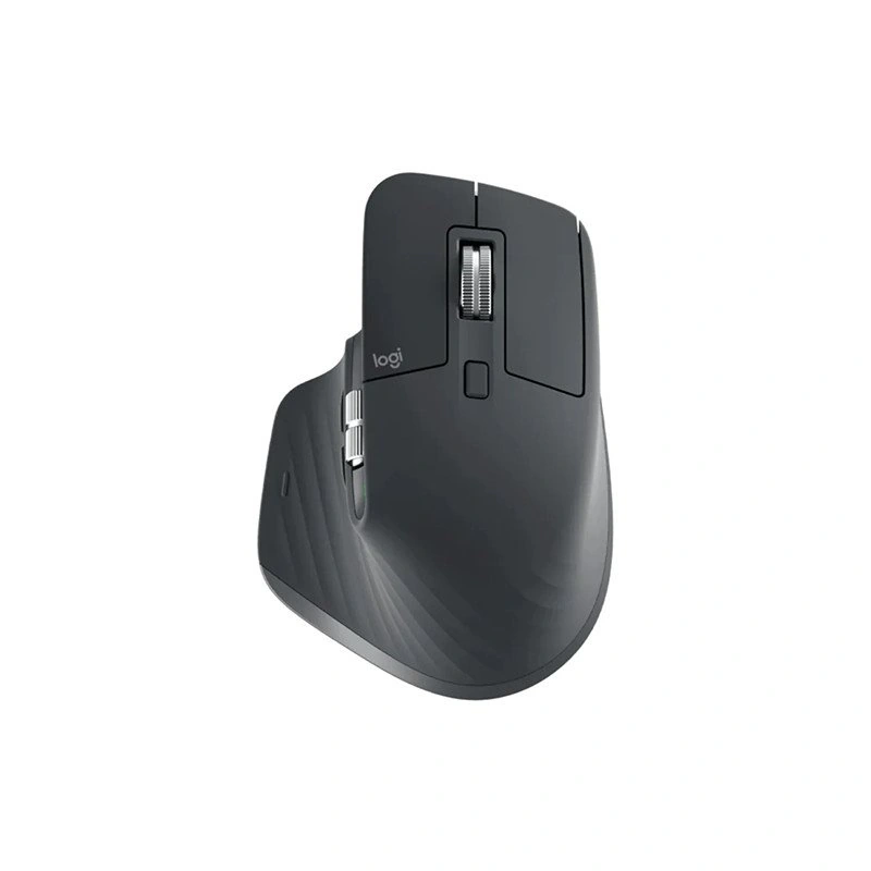 ماوس Logitech MX Master 3S for Mac اللاسلكي
