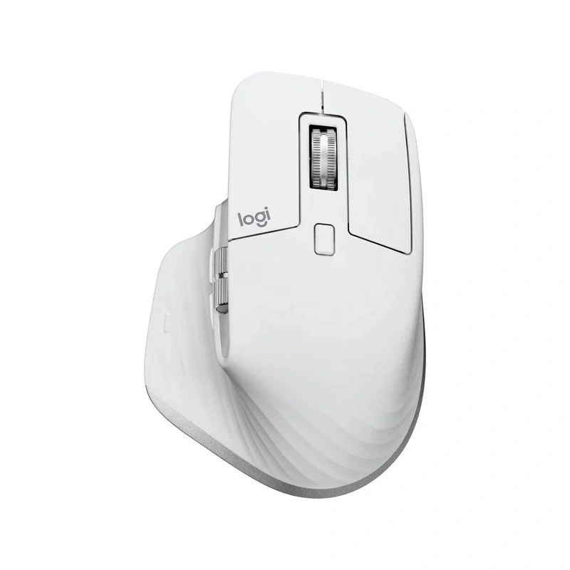 ماوس Logitech MX Master 3S for Mac اللاسلكي