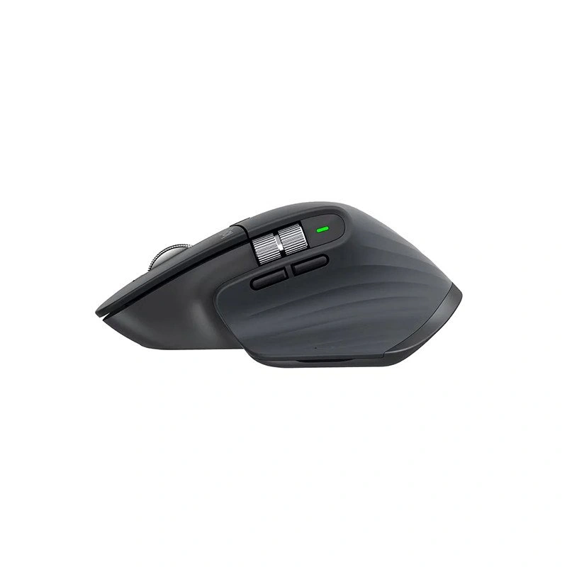ماوس Logitech MX Master 3S for Mac اللاسلكي