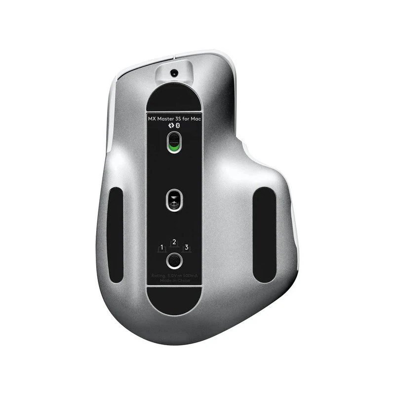 ماوس Logitech MX Master 3S for Mac اللاسلكي