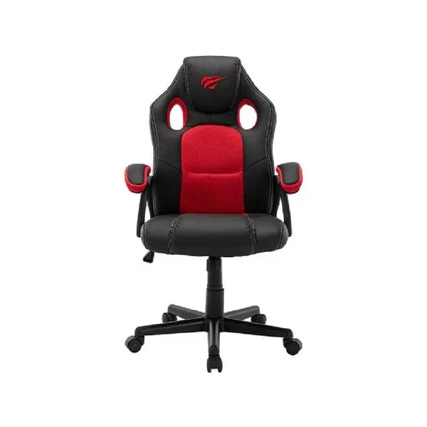 Gaming Chair Havit GC938 Black/Red