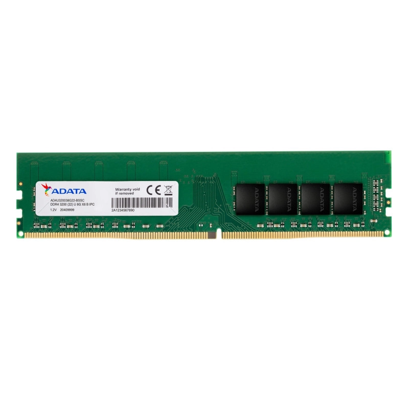 Desktop RAM ADATA Premier 8GB