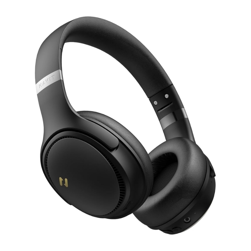 PRO Headset Havit wireless Bluetooth ANC gaming headset H630BT