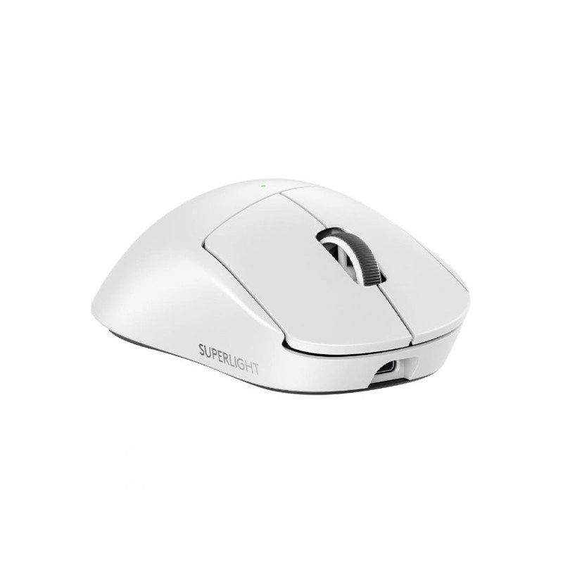 ماوس الألعاب الاحترافي Logitech G Pro X Superlight 2 DEX LIGHTSPEED