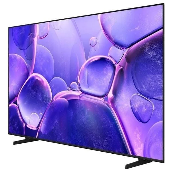  شاشة سامسونج 65 انج سمارت - 60 هيرتز - 4K - LED - U8000FUX 