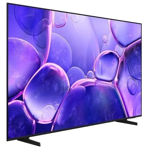  شاشة سامسونج 65 انج سمارت - 60 هيرتز - 4K - LED - U8000FUX 
