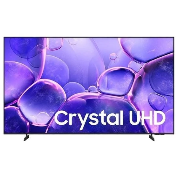  شاشة سامسونج 65 انج سمارت - 60 هيرتز - 4K - LED - U8000FUX 