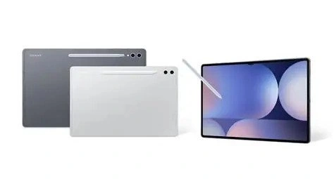 جالاكسي Tab S10+/ 5G