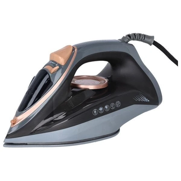 KRYPTON KNSI6237 - Steam Iron