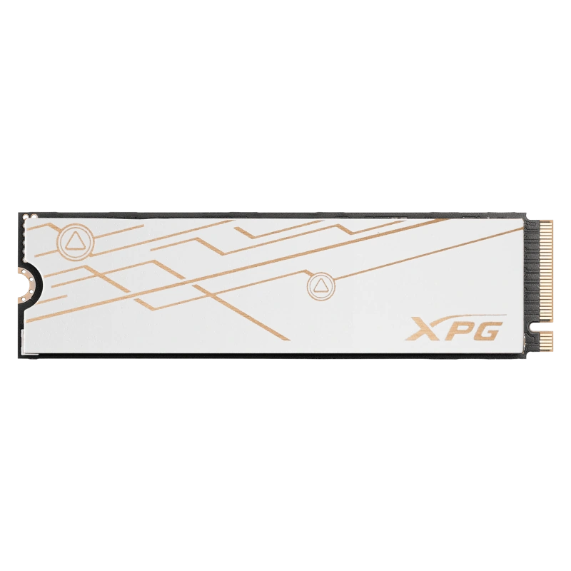 SSD internal XPG MVME 2TB 980 BLADE G5