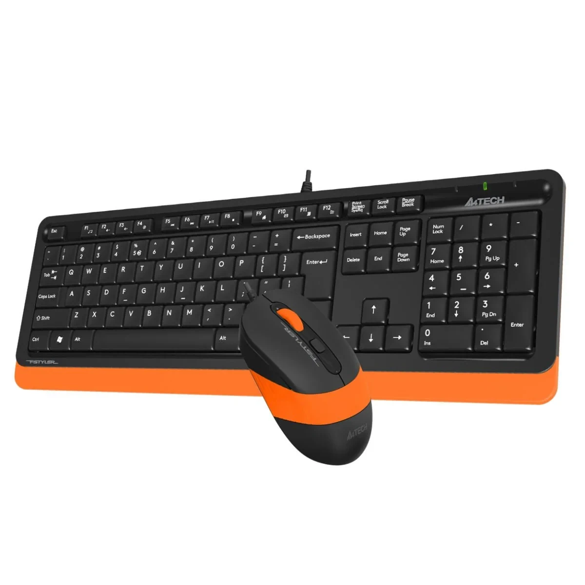 A4TECH K.B F1010
